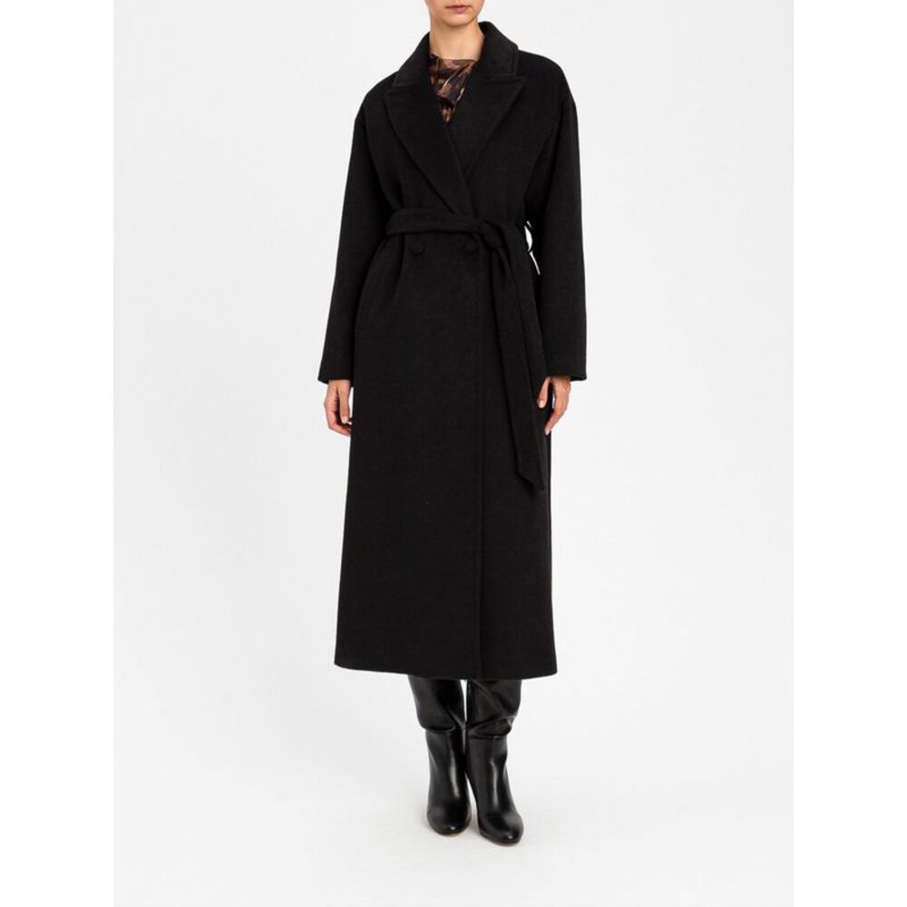 Actitude Twinset Women Coat Woman Actitude Twinset